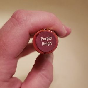 *New* LipSense Purple Reign Lip Color